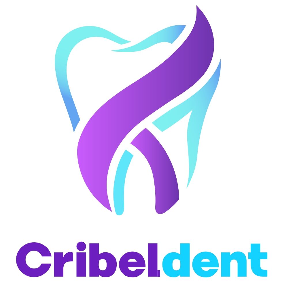 Logo Cribeldent